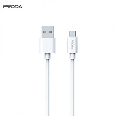 Remax Proda B72m USB Micro Cable