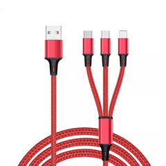 Data Cable 3 In 1