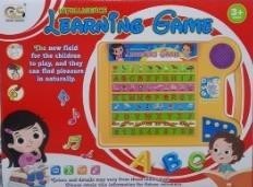 INTELLEGENCE LEARNING GAME (GS788-18E)