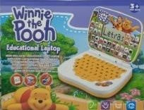 WINNIE THE POOH LAPTOP (6685E-9)