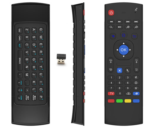 Air Mouse MX3 for Android and Smart TV