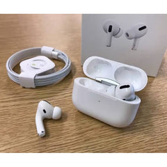 Apple Airpods Pro Anc Wireless Bluetooth Earphone Active Noise Cancellation