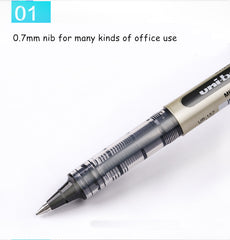 Uni Ball Eye Fine Rollerball Pen 0.7mm (1 ball pen) UB 157