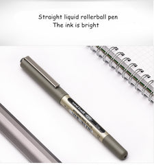 Uni Ball Eye Fine Rollerball Pen 0.7mm (1 ball pen) UB 157