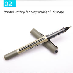 Uni Ball Eye Fine Rollerball Pen 0.7mm (1 ball pen) UB 157