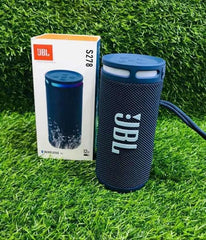 JBL S278 SPEAKER PORTABLE SPEAKER CYLINDRICAL WATERPROOF CLOTH WOOFER