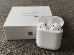 Apple Airpods Generation 2 Jieli (High Copy)