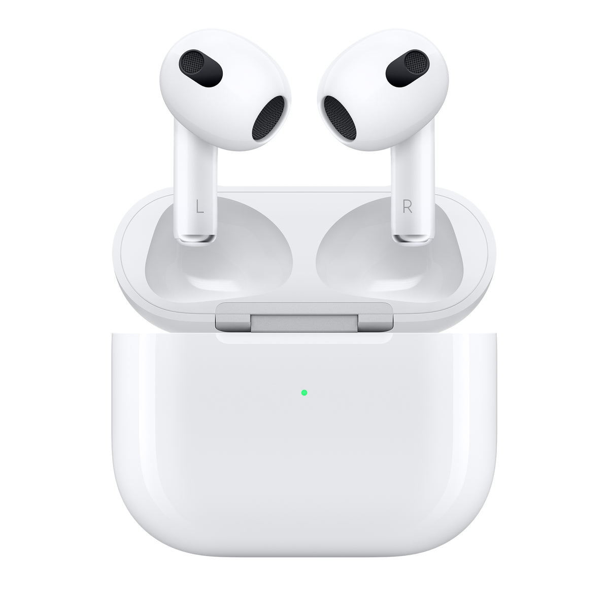 Apple Airpods (3rd Generation)