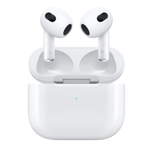 Apple Airpods (3rd Generation)