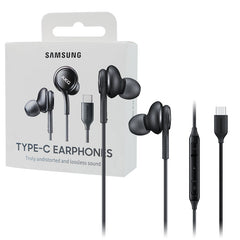 Samsung Type-C AKG Earphones Original