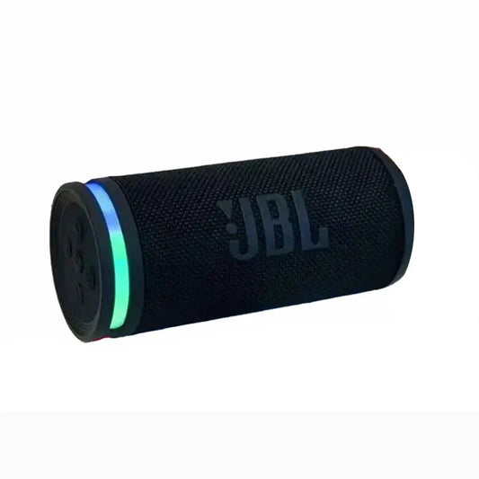 JBL S278 SPEAKER PORTABLE SPEAKER CYLINDRICAL WATERPROOF CLOTH WOOFER