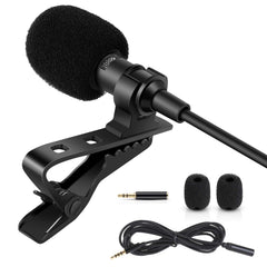 Professional Lavalier Mic