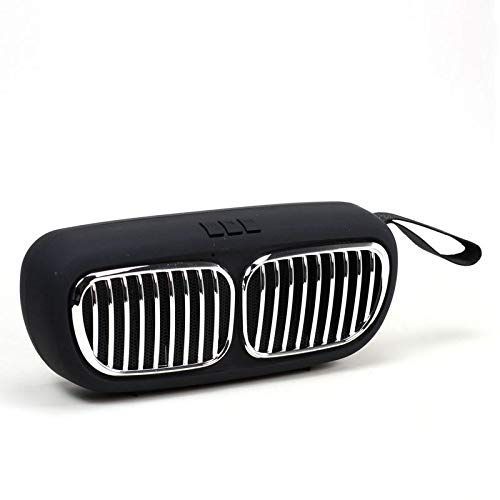 Mr Loud R00T-7 BLUETOOTH SUPER BASS SPEAKER