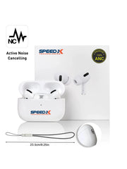 Speed-X Airpods Pro 2 Anc Hengxuan Wireless Bluetooth Earphone Hight Quality