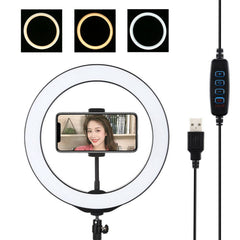 Remax 26cm With Stand Life Desktop Selfie Spot Light Rl-Lt17