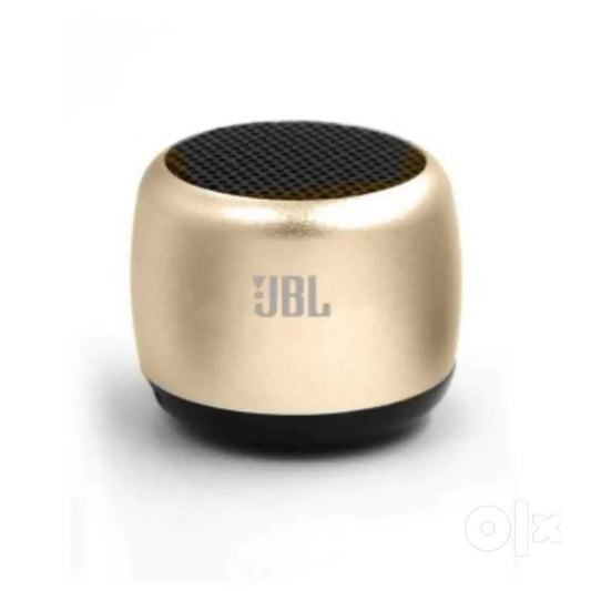 Jbl Mini Boost Series 1 Bluetooth Speaker