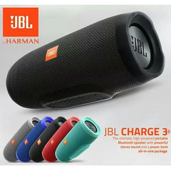 JBL CHARGE 3+ MINI BLUETOOTH SPEAKER