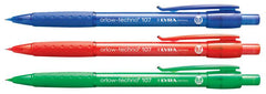 Lyra Orlow Techno 107 Mechanical Pencils