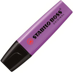 Stabilo Boss Original Highlighter 5mm