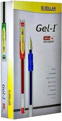 Dollar Gel-1 Ballpoint Pen 0.7mm (Single Piece)