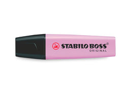 Stabilo Boss Original Highlighter 5mm