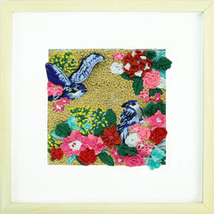 Blujay Brazilian embroidery frames