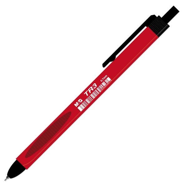 M&G TR3 0.7mm Ball Point ABPW3075