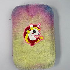 Unicorn Fur Pouch