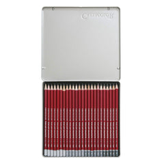 Cretacolor Fine Art Graphite Pencils Set