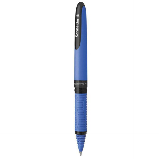 Schneider One Hybrid C Ballpoint Pen-School2Office-ballpoint pen,office supplies,Schneider