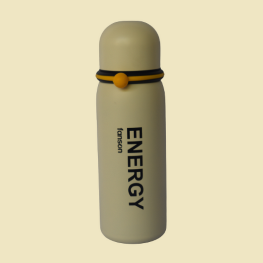 ENERGY METAL BOTTLE 550ml 8876