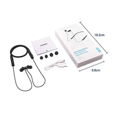 Lenovo He05 Neckband Headphone (Original)