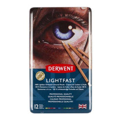 Derwent Lightfast Colored Pencil Set