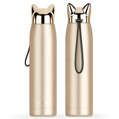 Flash Fox Vacuum Flask Water bottle 320ml 1583