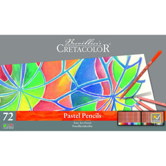 Cretacolor Fine Art Pastel Pencils Set