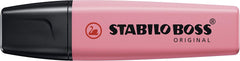 Stabilo Boss Original Highlighter 5mm