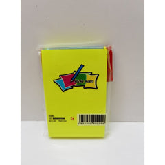 JinXin Sticky Notes 3*2 inch