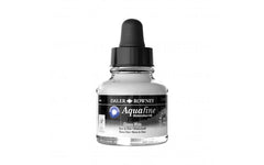 Daler Rowney Aquafine Watercolor Ink White 29.5ML