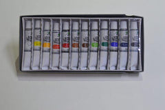 Maries Acrylic Paints Color Set 12 Pieces