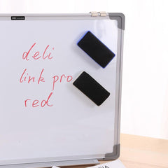 Deli Magnet Whiteboard Eraser E7837