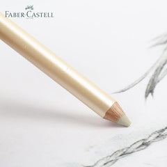 FABER CASTELL Perfection Eraser Pencil with Brush