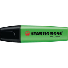 Stabilo Boss Original Highlighter 5mm