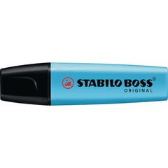 Stabilo Boss Original Highlighter 5mm