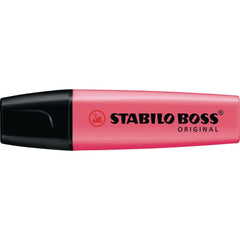 Stabilo Boss Original Highlighter 5mm