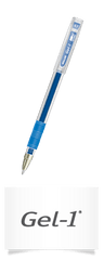 Dollar Gel-1 Ballpoint Pen 0.7mm (Single Piece)