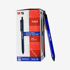 M&G TR3 0.7mm Ball Point ABPW3075