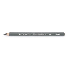 Cretacolor MEGA Graphite Pencils