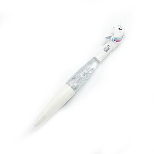 Unicorn Light Glitter Gel Pen 0.5mm