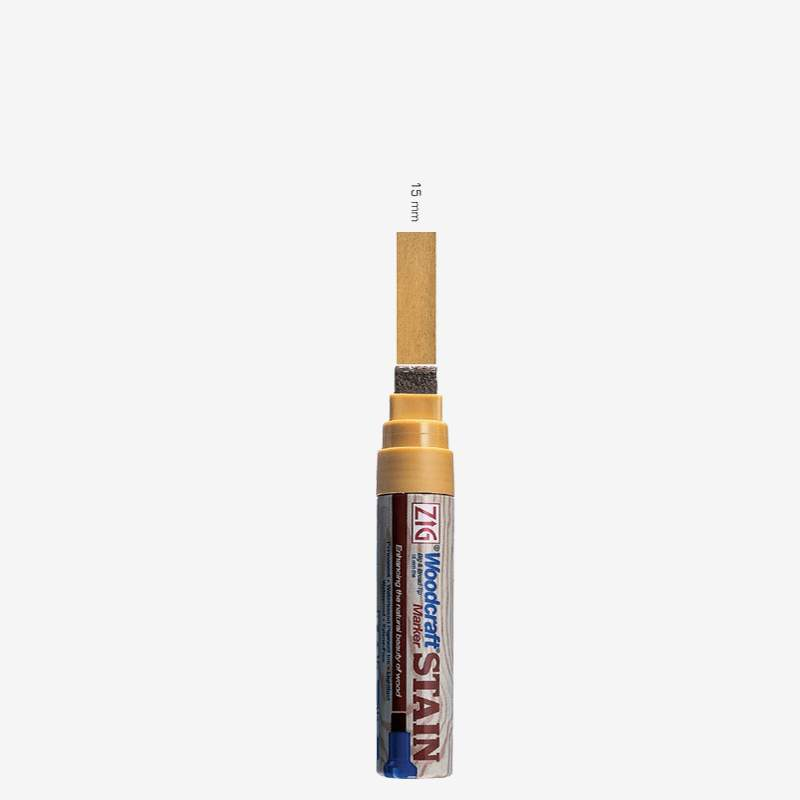 ZIG Woodcraft Stain Marker-School2Office-art accessories,art marker,art supplies,drawing pen,zig