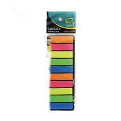 KST Sticky Notes Color 5 X 2